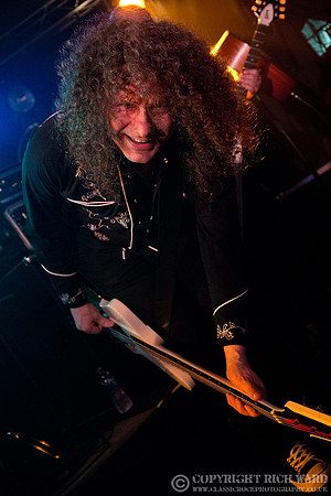 Paul Raymond Project
