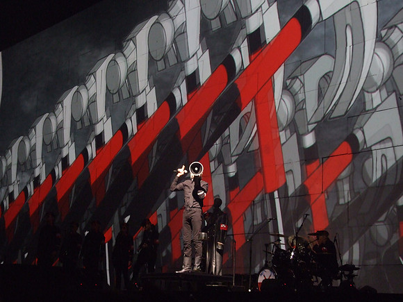 Roger Waters