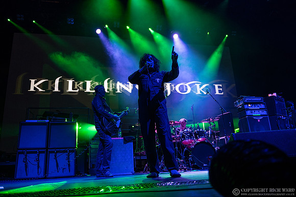 Killing Joke