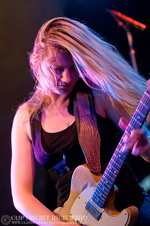 Joanne Shaw Taylor