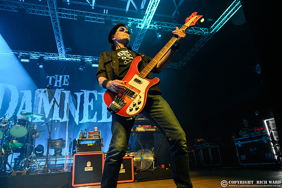 The Damned