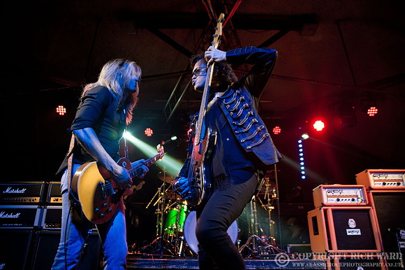 Glenn Hughes