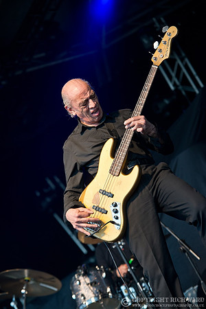 Wilko Johnson