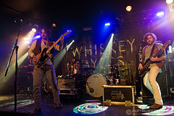 Whiskey Myers