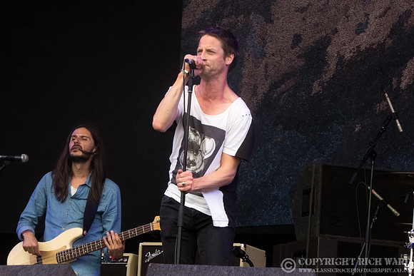 The Temperance Movement