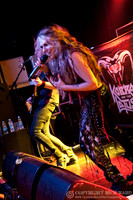 Kobra & The Lotus