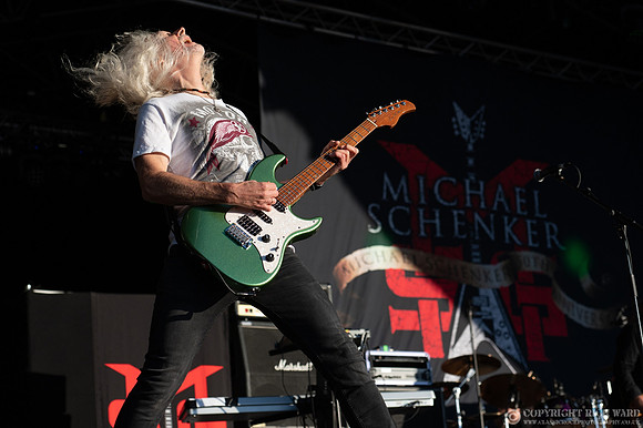 Michael Schenker Group