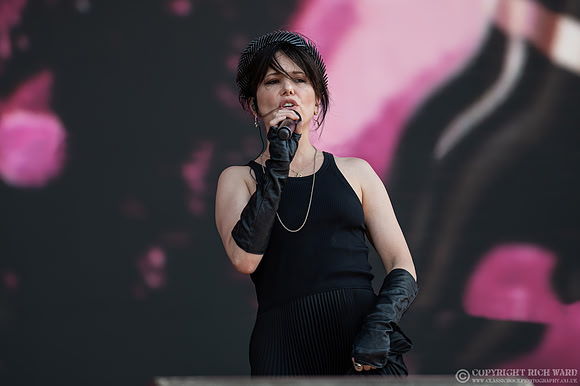 Imelda May