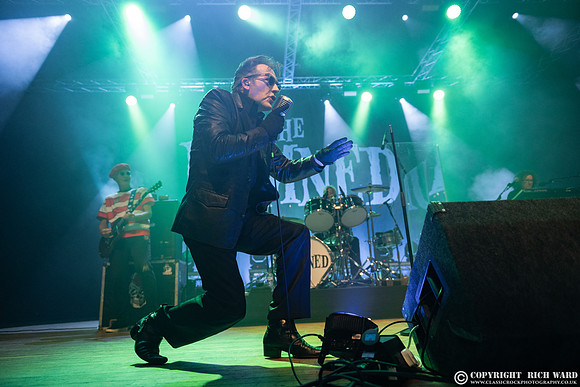 The Damned