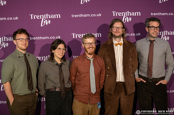 Public Service Broadcasting