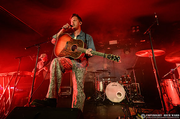 Sam Palladio