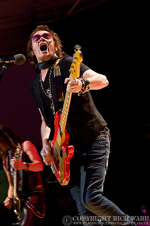 Glenn Hughes
