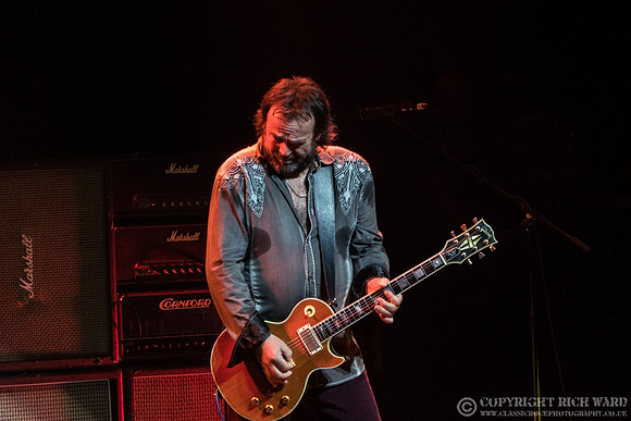 Paul Rodgers