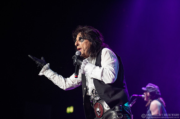 Alice Cooper