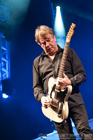 Status Quo