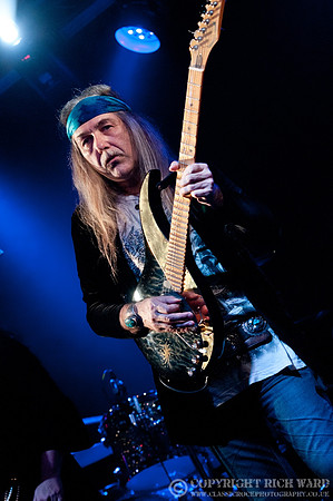 Uli Jon Roth