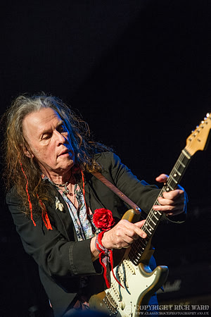 Bernie Torme