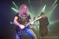 Saxon