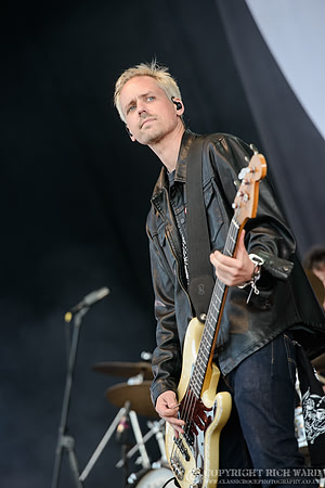 Kenny Wayne Shepherd Band