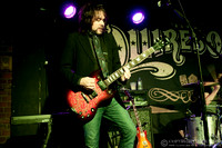 The Quireboys