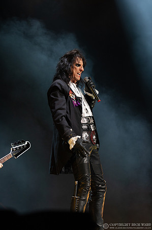 Alice Cooper