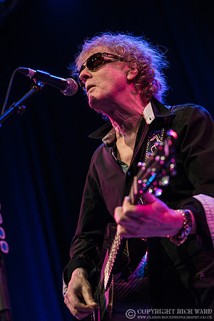 Ian Hunter