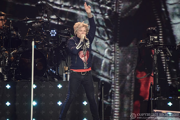Bon Jovi