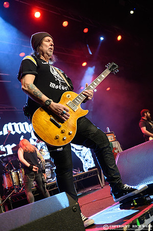 Phil Campbell & The Bastard Sons