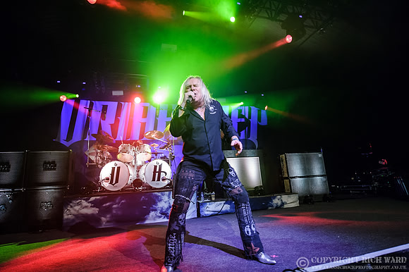 Uriah Heep