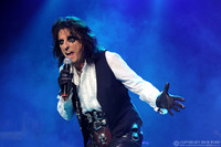 Alice Cooper - Resorts World Arena, Birmingham - 30th May 2022