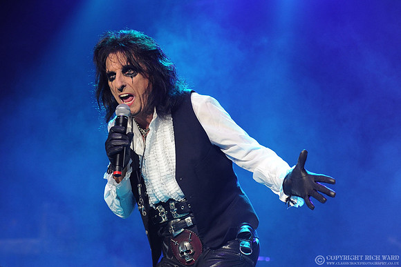Alice Cooper