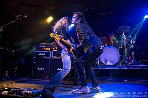 Glenn Hughes