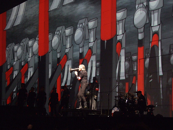 Roger Waters