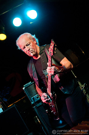 Martin Barre