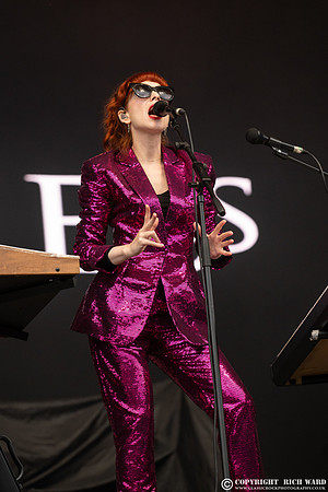 The Anchoress