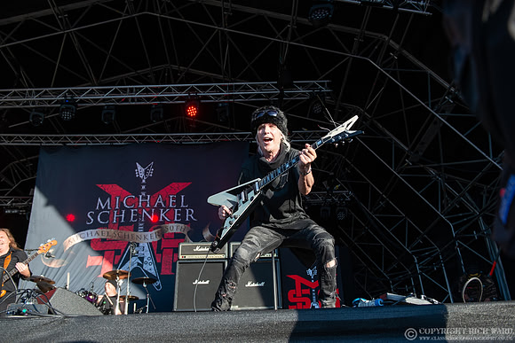 Michael Schenker Group