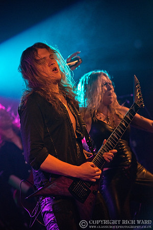 Kobra & The Lotus