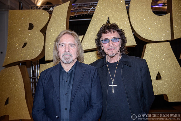 Black Sabbath