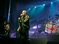 Saxon