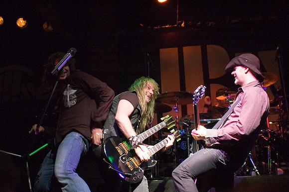Gotthard