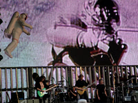 Roger Waters