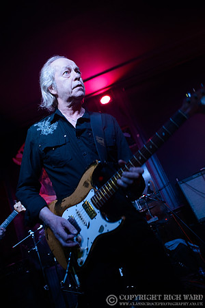 Eric Bell