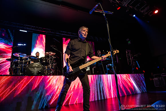 The Stranglers