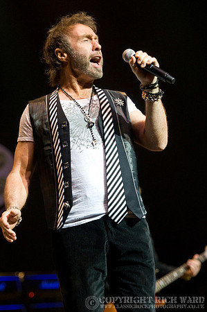Paul Rodgers