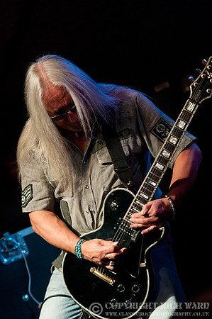 Uriah Heep