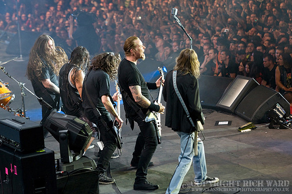 Metallica