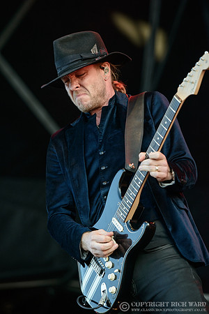 Kenny Wayne Shepherd Band