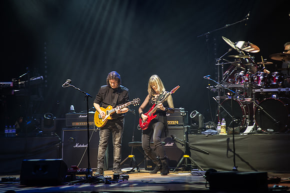 Steve Hackett
