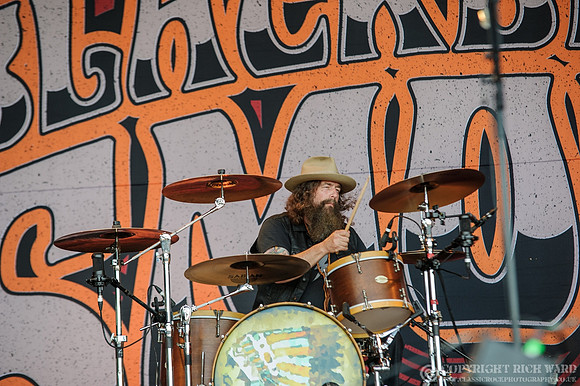 Blackberry Smoke