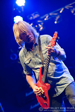 Status Quo
